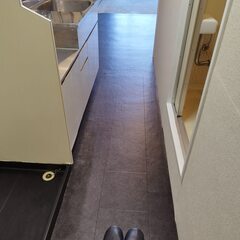 【大家直】★コンクリートむき出しの無骨な男の隠れ家★ 家賃+共益費月69,000円　葛西駅8分　 - 江戸川区