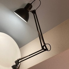 IKEA TERTIAL テルティアル ワークランプ