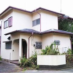 『スーパー、コンビニ、小学校が近く便利な立地』■中古戸建■栃木市大平町新の画像