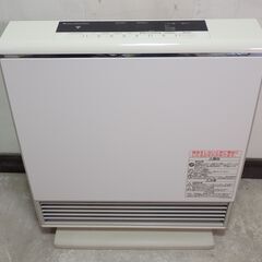 🍎リンナイ ガスファンヒーター 都市ガス用 RC-N4001NP