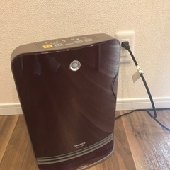 ヒーターの画像