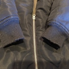 RUGGED WORKS 上着　100の画像
