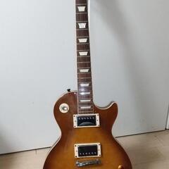 ジャンク品 エピフォン エレキギター レスポール 取りに来ていた...
