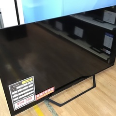【トレファク神戸新長田】Hisenseの65インチ2020年製液...