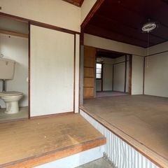 敷金礼金なし　浜松市中区泉二丁目　賃貸倉庫　大家さん直接なので仲...