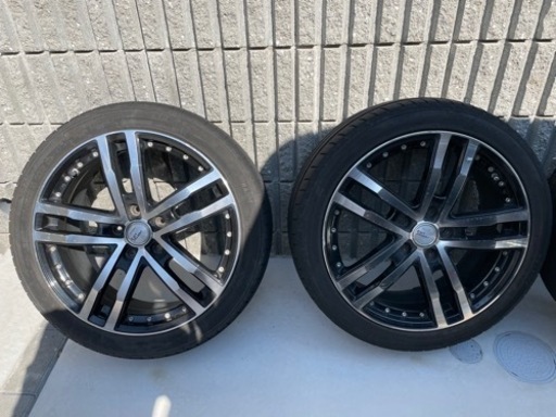 マナレイスポーツ　vr5