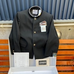 学生服