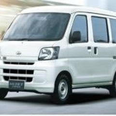 軽貨物大募集‼️日額17000円‼️週3可能