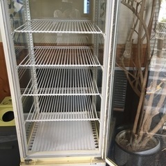 決まりました！業務用冷蔵庫の画像
