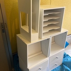 キューピーックボックス　6個　美品の画像