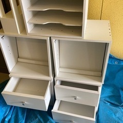 キューピーックボックス　6個　美品の画像