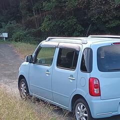 遠目キレイ!かわいい！DAIHATSU　ミラココア　コミコミ　A...