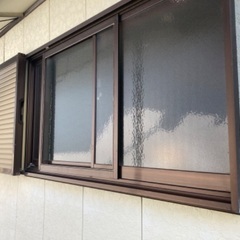 無料！11月1日から7日まで！サッシとボイラー！