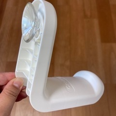 【お譲り決まりました】トイトレ用補助便座の画像