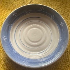 お皿の画像