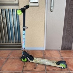 キックボード
