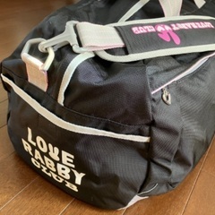 ボストンバック　修学旅行