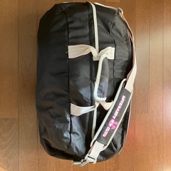 ボストンバック　修学旅行の画像