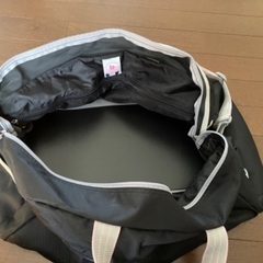 ボストンバック　修学旅行の画像