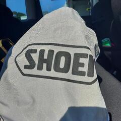 昭栄　SHOEI　ショウエイ　ヘルメット(値下げしました)