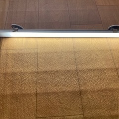 LED バーライト ハンズフリー