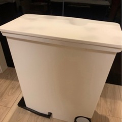 ゴミ箱　ダストボックス　dustbox  33リットル　33L