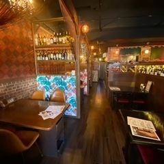ディナー週末ホールスタッフの画像