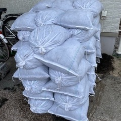 【受け渡し先が決まりました】残土　無料で差し上げます