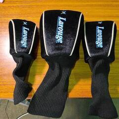 1023-029 Larouge  ゴルフクラブセットの画像