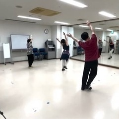 【初心者大歓迎】元劇団四季の方と一緒に、踊りませんか？💃✨ - 友達