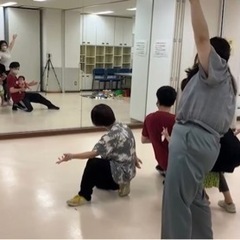 【初心者大歓迎】元劇団四季の方と一緒に、踊りませんか？💃✨ - 町田市