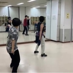 【初心者大歓迎】元劇団四季の方と一緒に、踊りませんか？💃✨ − 東京都