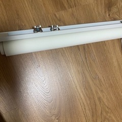 【取引確定】ロールカーテン 0円の画像