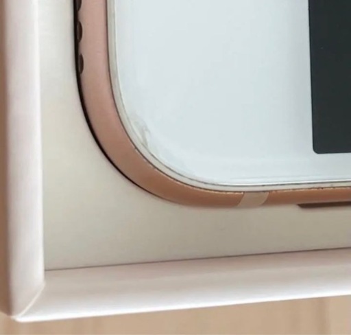 iPhone8 Gold 64GB SIMフリー(値下げ中)