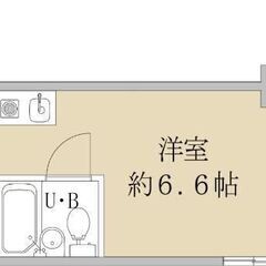 初期費用13,000円のみ！！家具家電プレゼント☆