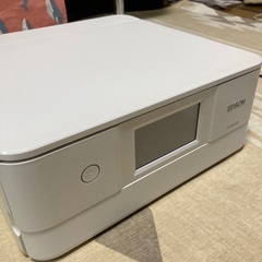エプソンプリンターの画像