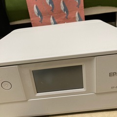 エプソンプリンター