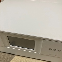 エプソンプリンターの画像