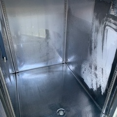 業務用 台下冷蔵庫 コールドテーブルの画像