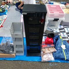 cdラック