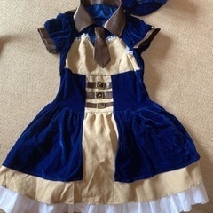 ポリス　コスプレ　ハロウィン　衣装の画像