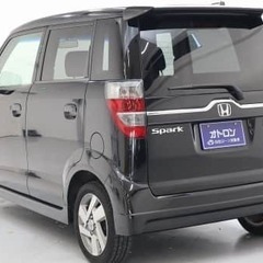 迷ったらLINEへ♪車買えるチャンス！　ホンダ☆ゼストの画像