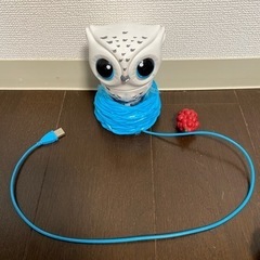 とんで　オウリー