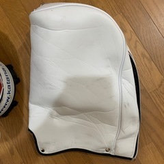 カタナゴルフ　キャディーバッグ[中古]の画像
