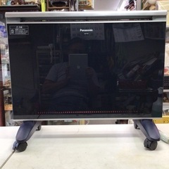 遠赤外線パネルヒーター　Panasonic パナソニック　DS-...