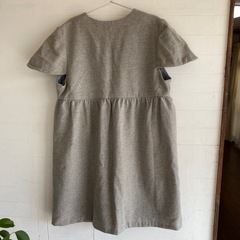 チュニックの画像