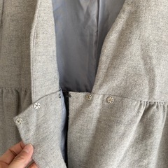 チュニックの画像