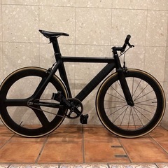 ピストバイク リーダー735 leader735