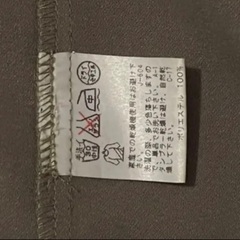 Le Jun のロングコートの画像