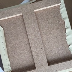 三面鏡ドレッサー　【11月中に引き取りに来ていただける方】の画像